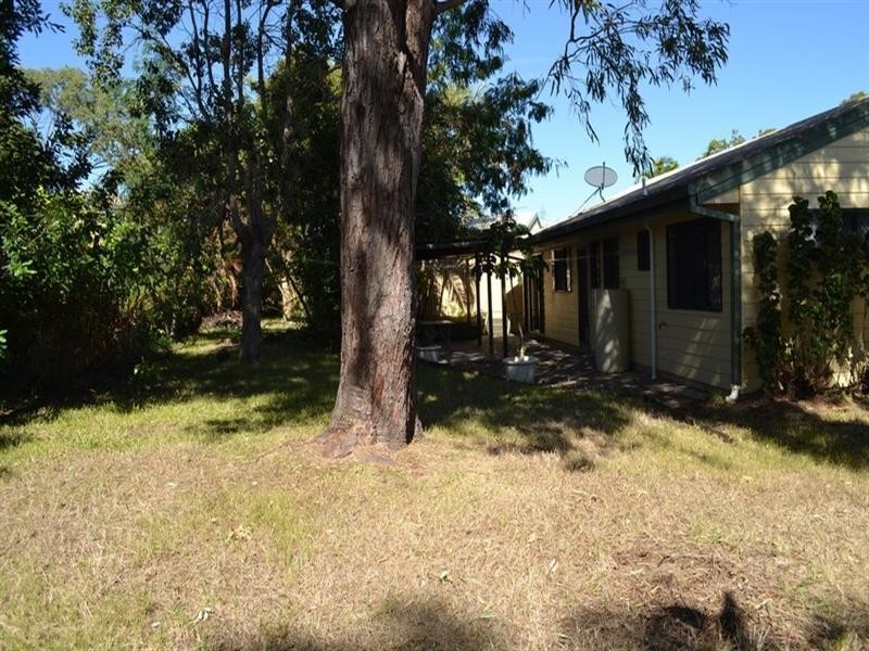 6 Kurrajong Court, Taranganba QLD 4703