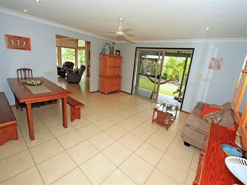 158 Caporn Road, Limestone Creek QLD 4701