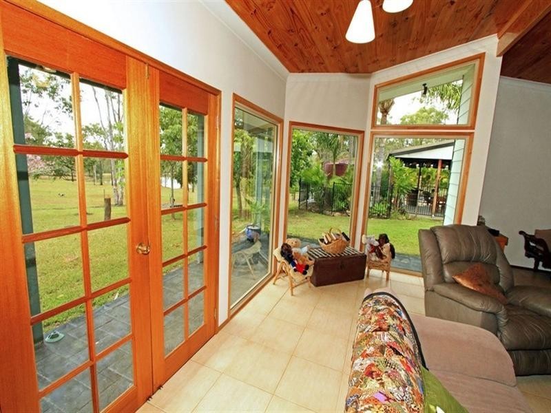 158 Caporn Road, Limestone Creek QLD 4701