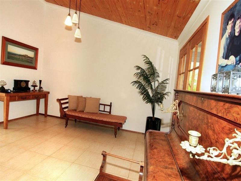 158 Caporn Road, Limestone Creek QLD 4701