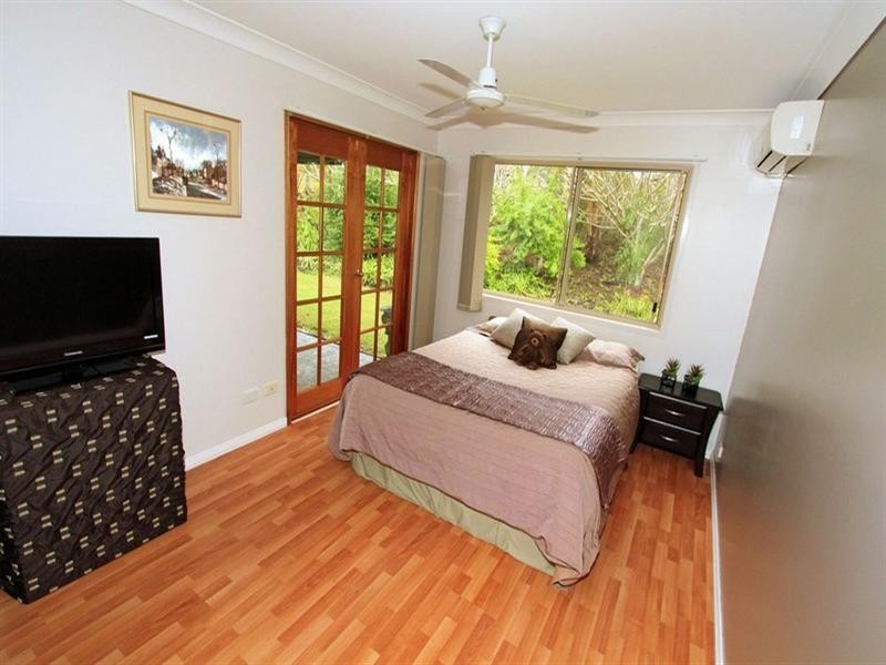 158 Caporn Road, Limestone Creek QLD 4701