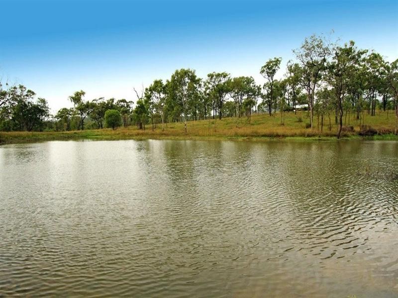 158 Caporn Road, Limestone Creek QLD 4701