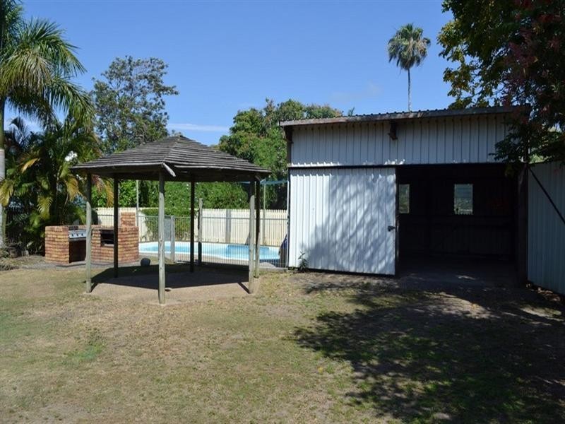 6 Adelaide Park Road, Yeppoon QLD 4703