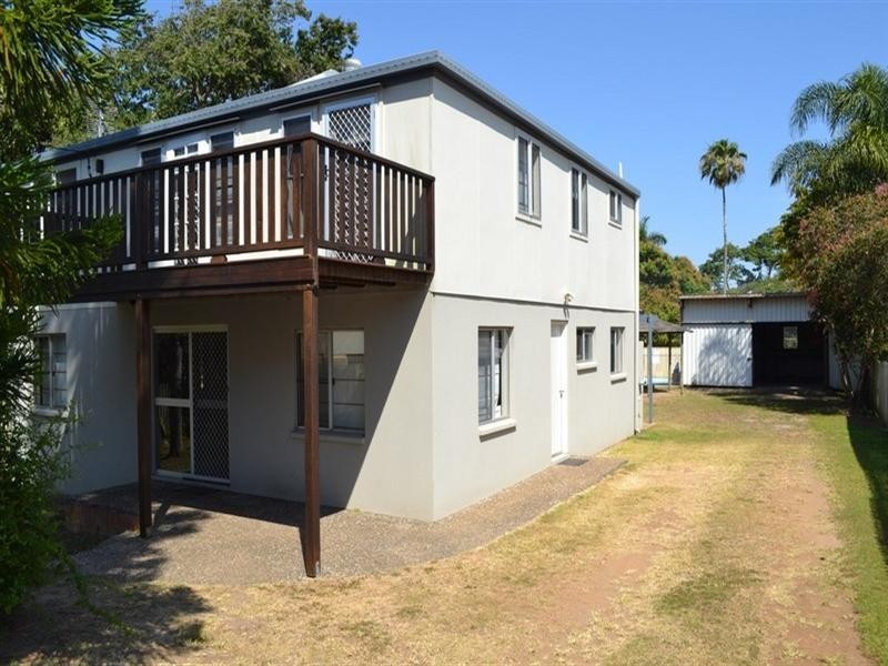 6 Adelaide Park Road, Yeppoon QLD 4703