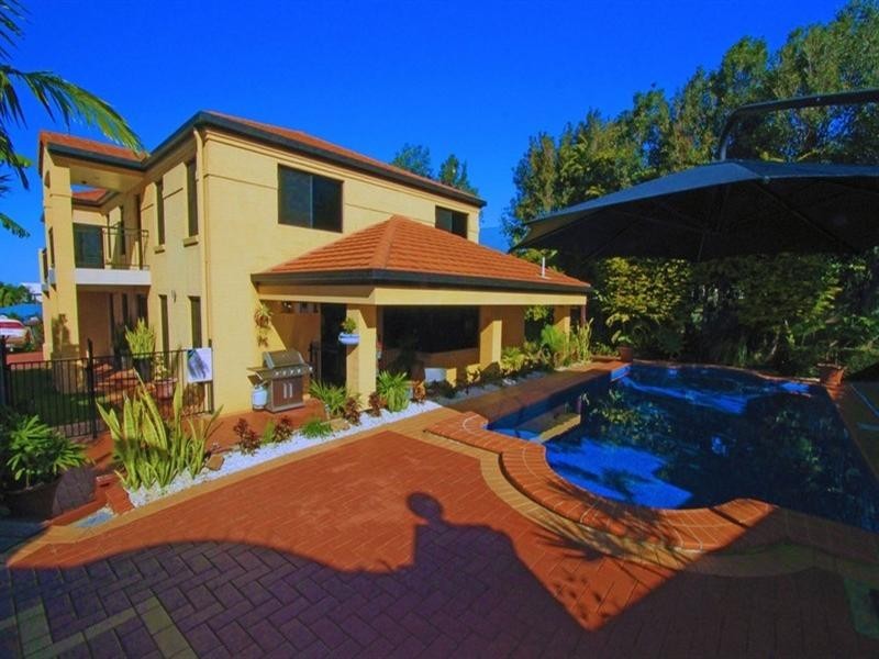 2 Setu Drive, Pacific Heights QLD 4703