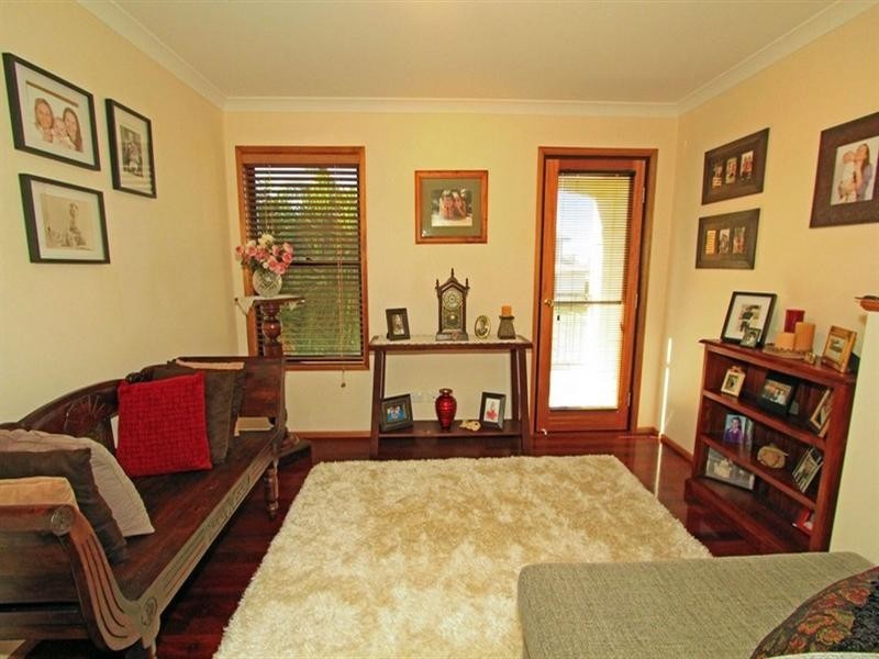 2 Setu Drive, Pacific Heights QLD 4703