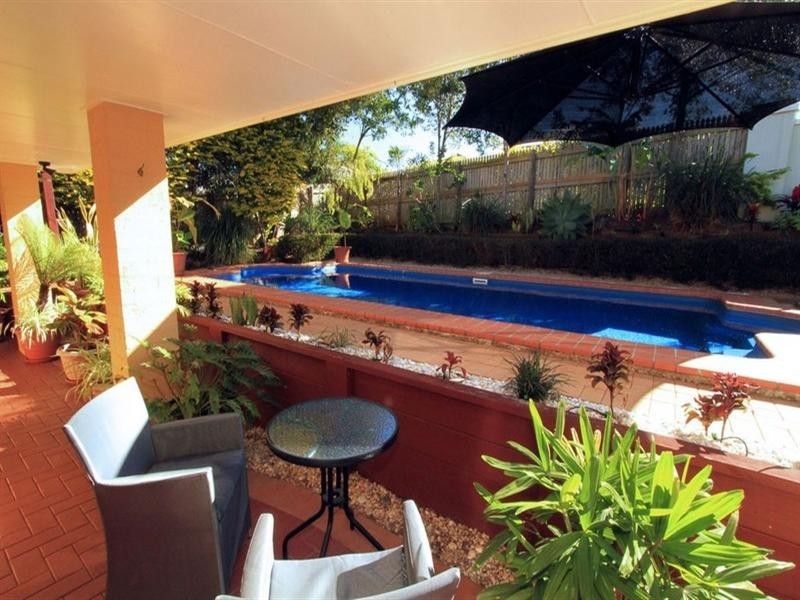 2 Setu Drive, Pacific Heights QLD 4703