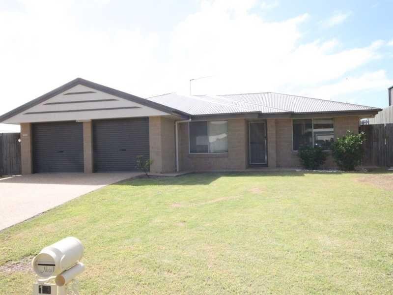 13 Priors Pocket Road, Pacific Heights QLD 4703