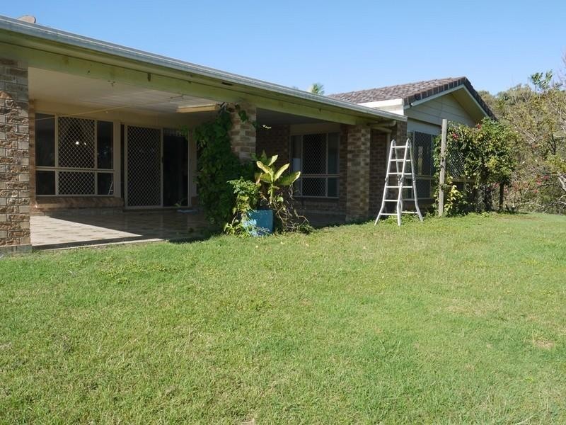 109 Browns Lane, Yeppoon QLD 4703