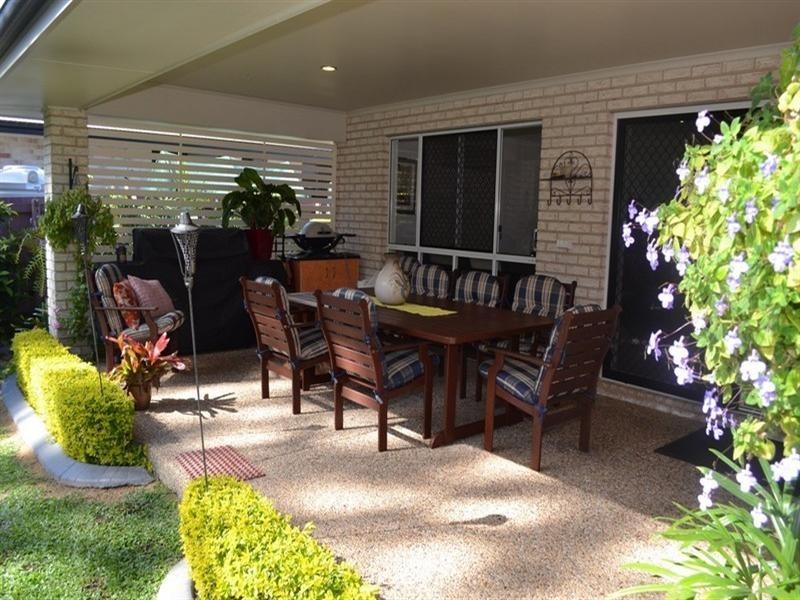 23 Forrester Way, Yeppoon QLD 4703