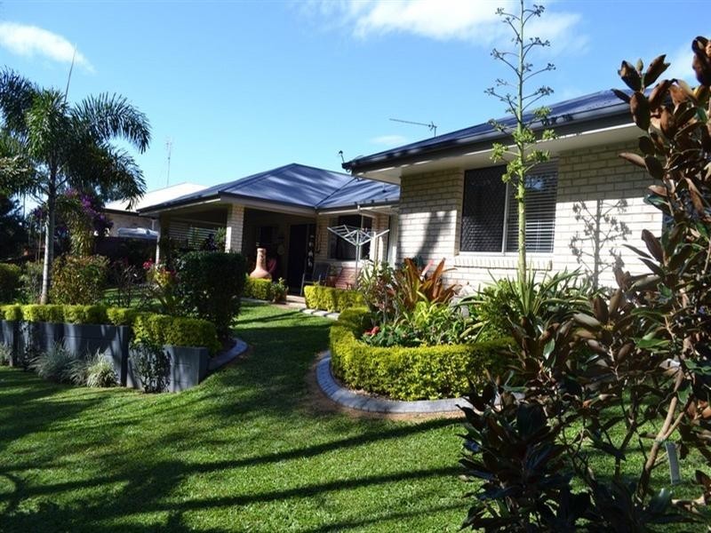 23 Forrester Way, Yeppoon QLD 4703