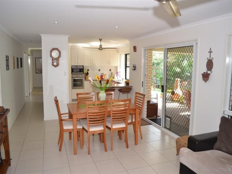 23 Forrester Way, Yeppoon QLD 4703