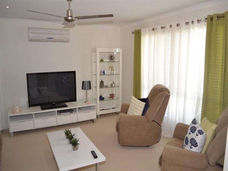 23 Forrester Way, Yeppoon QLD 4703