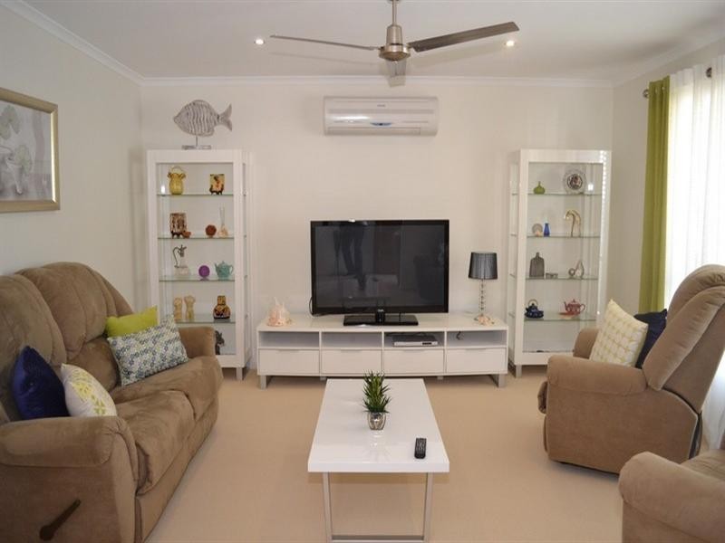 23 Forrester Way, Yeppoon QLD 4703