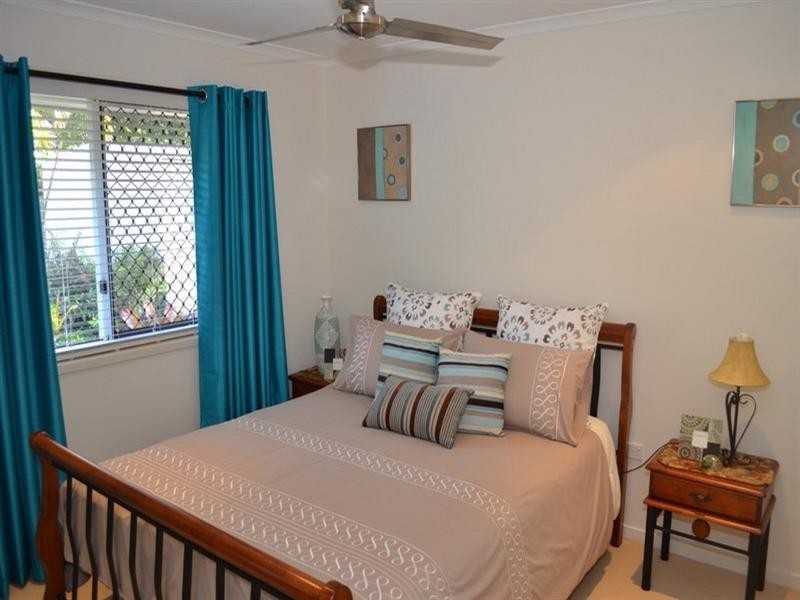 23 Forrester Way, Yeppoon QLD 4703