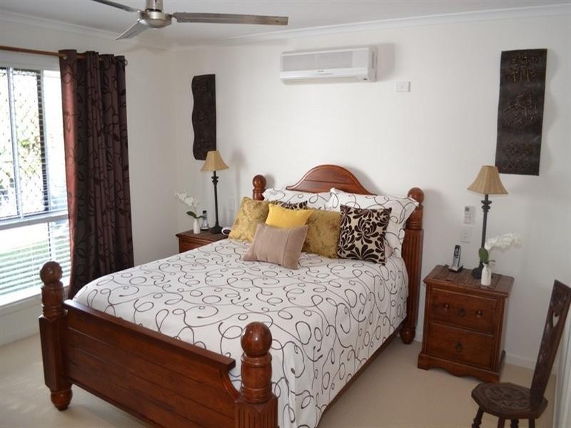 23 Forrester Way, Yeppoon QLD 4703