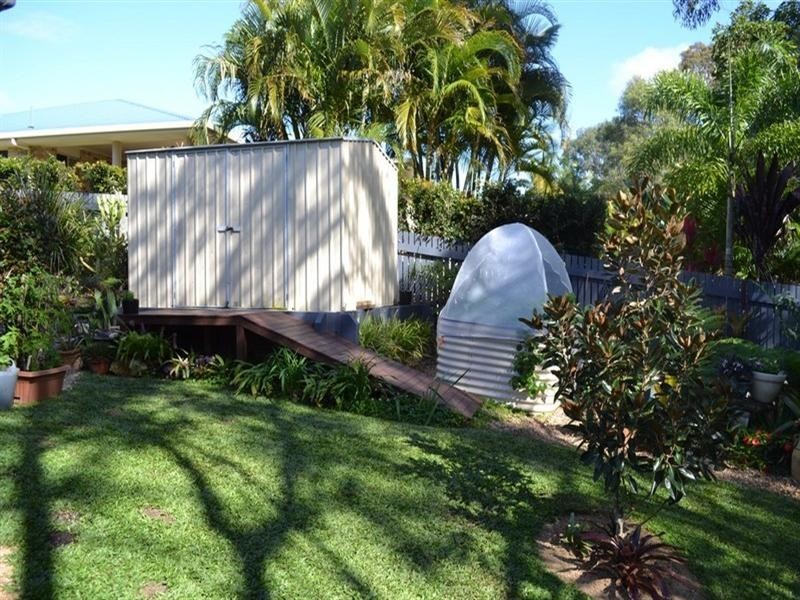 23 Forrester Way, Yeppoon QLD 4703