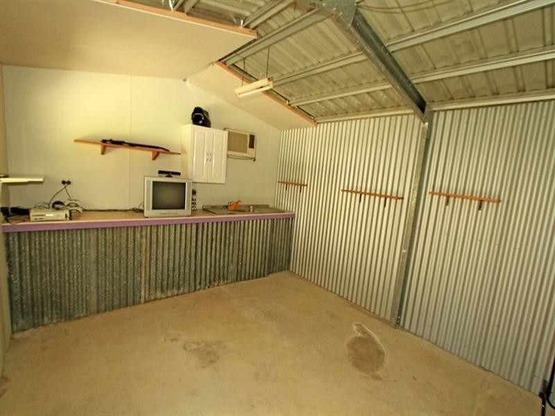 205 Hedlow Road, Cawarral QLD 4702