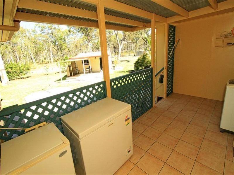 205 Hedlow Road, Cawarral QLD 4702