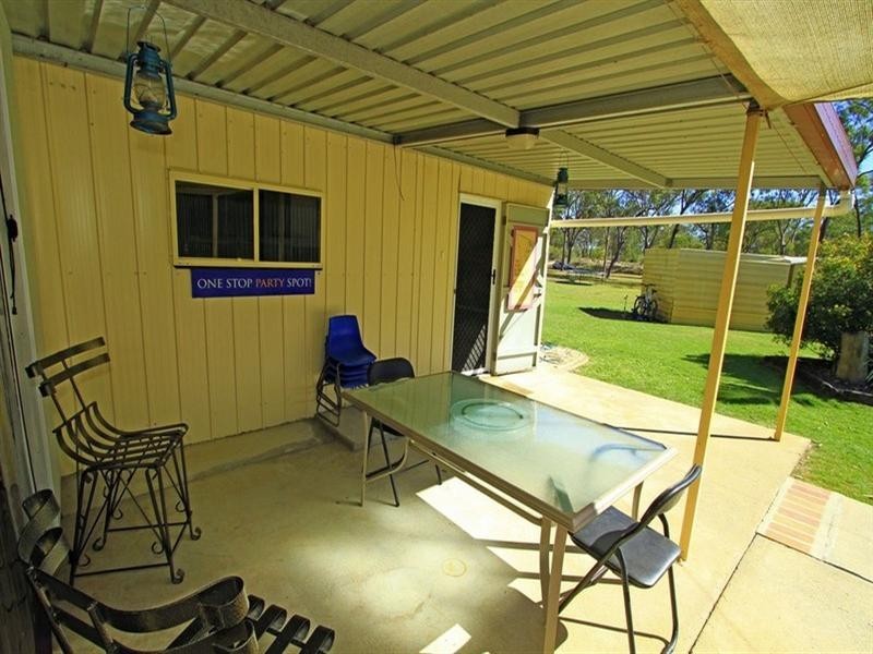 205 Hedlow Road, Cawarral QLD 4702