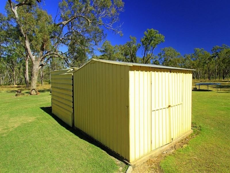 205 Hedlow Road, Cawarral QLD 4702