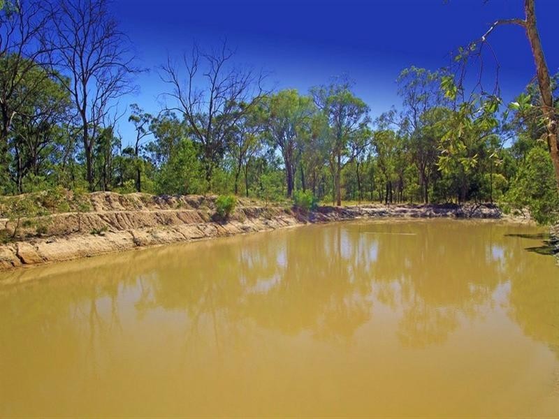 205 Hedlow Road, Cawarral QLD 4702