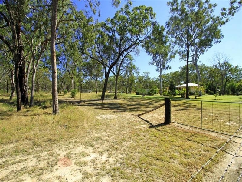 205 Hedlow Road, Cawarral QLD 4702