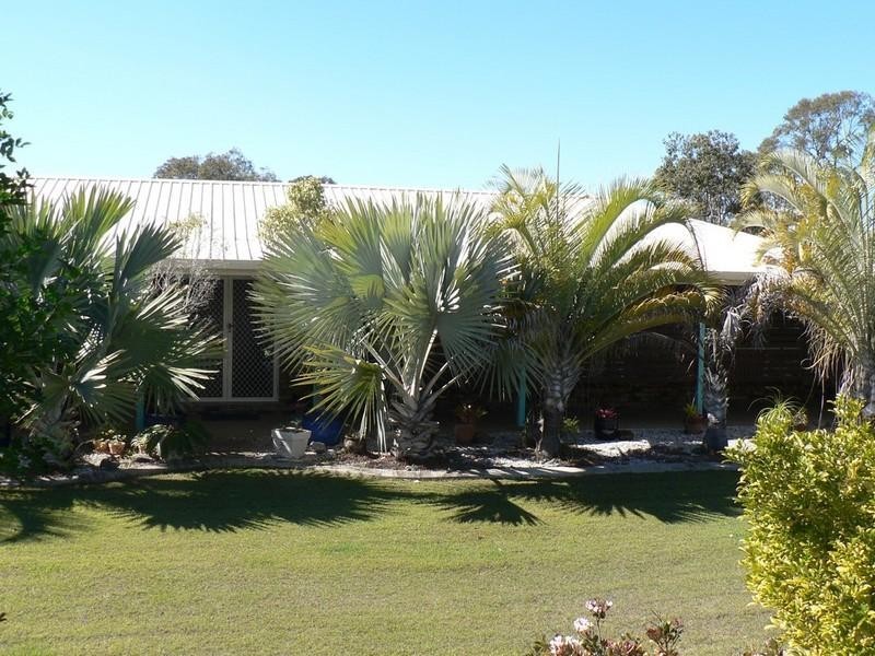 40 Stanley Avenue, Barmaryee QLD 4703