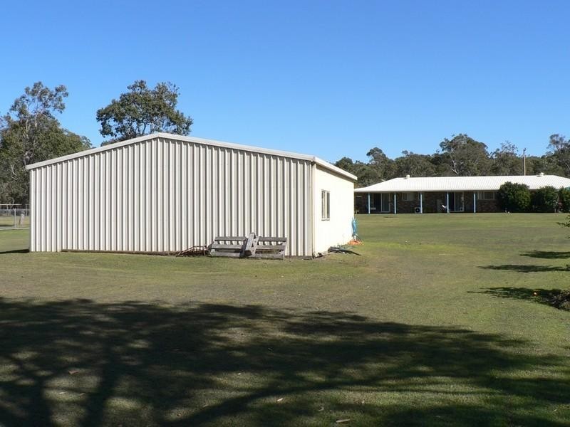 40 Stanley Avenue, Barmaryee QLD 4703