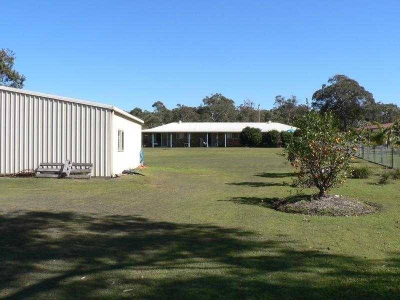 40 Stanley Avenue, Barmaryee QLD 4703