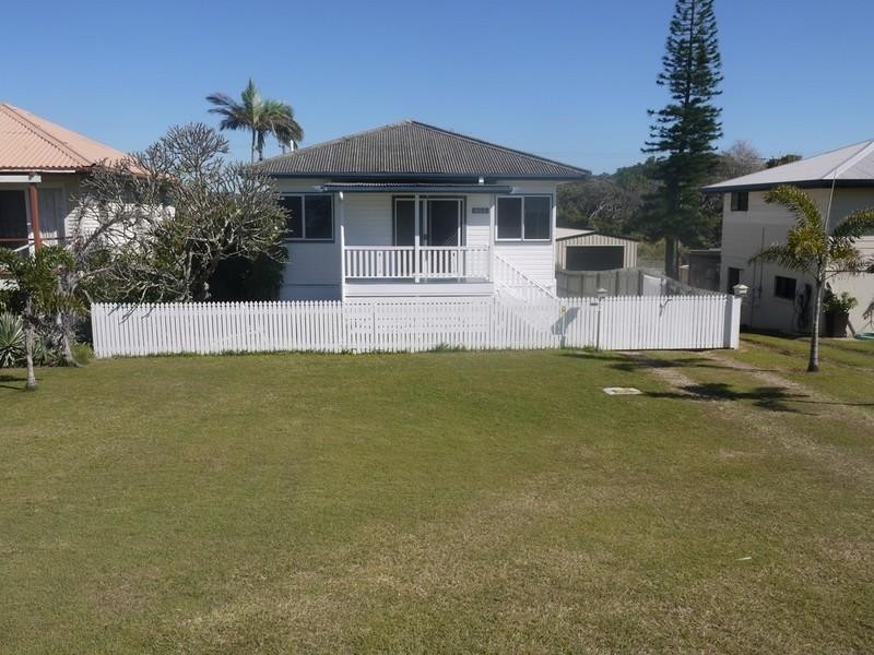 664 Scenic Highway, Yeppoon QLD 4703