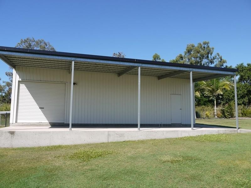 44 Norman Drive, Barmaryee QLD 4703