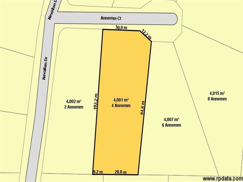 4 Annemm Court, Barmaryee QLD 4703