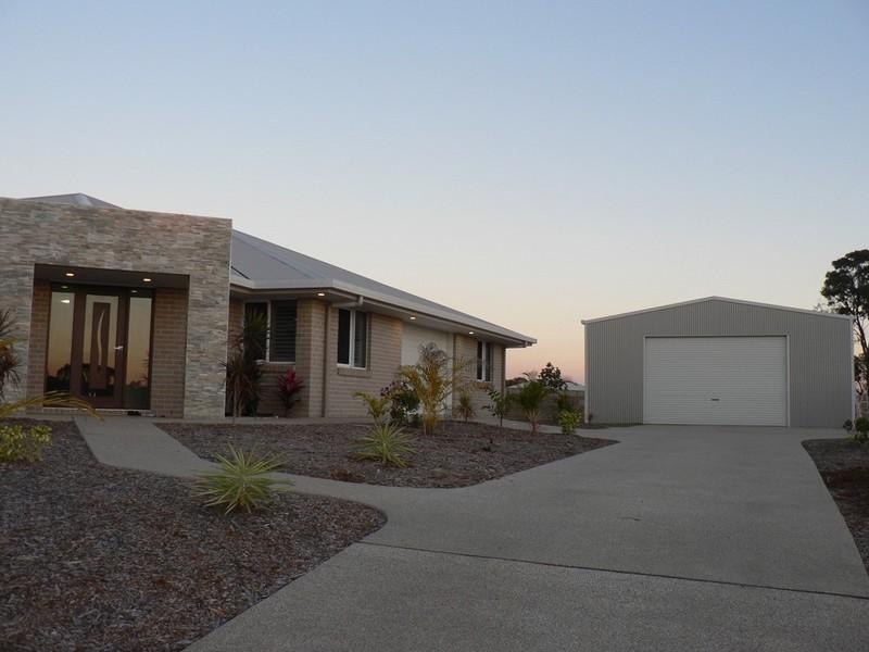 4 Annemm Court, Barmaryee QLD 4703