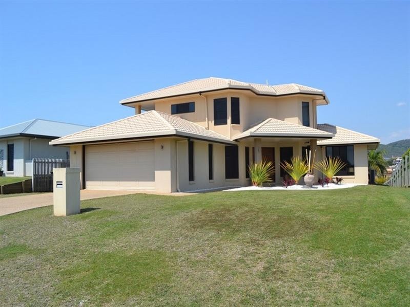 31 Miami Crescent, Yeppoon QLD 4703