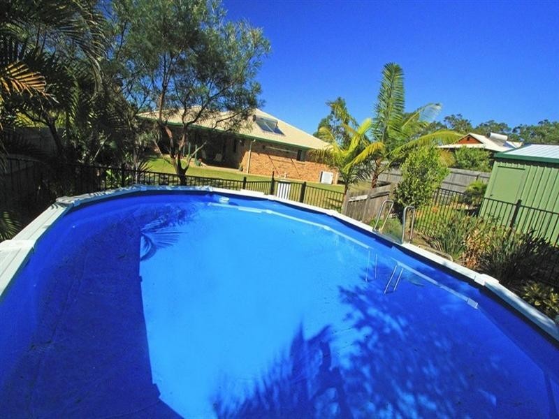 22 Explorer Drive, Yeppoon QLD 4703