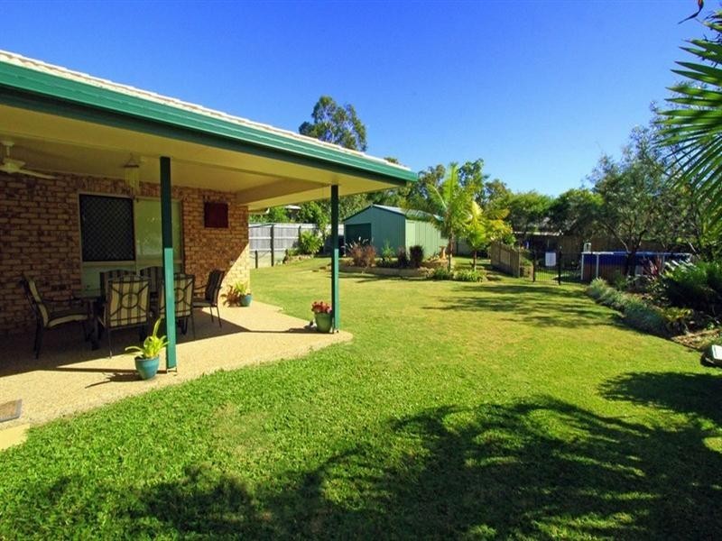 22 Explorer Drive, Yeppoon QLD 4703