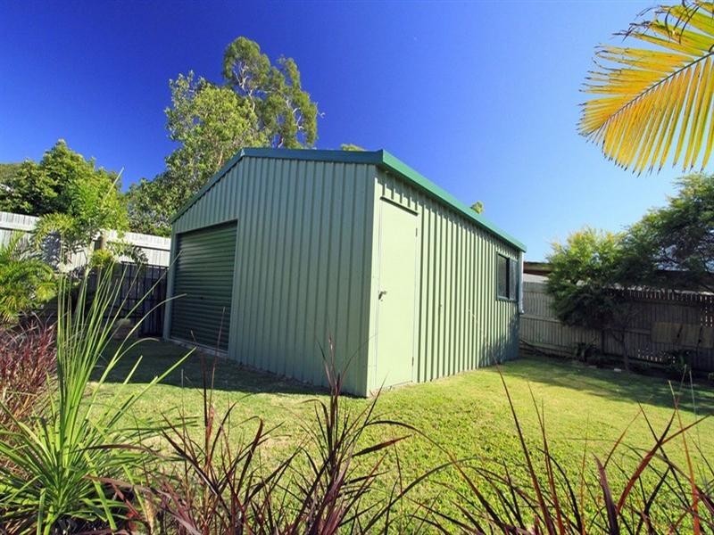 22 Explorer Drive, Yeppoon QLD 4703