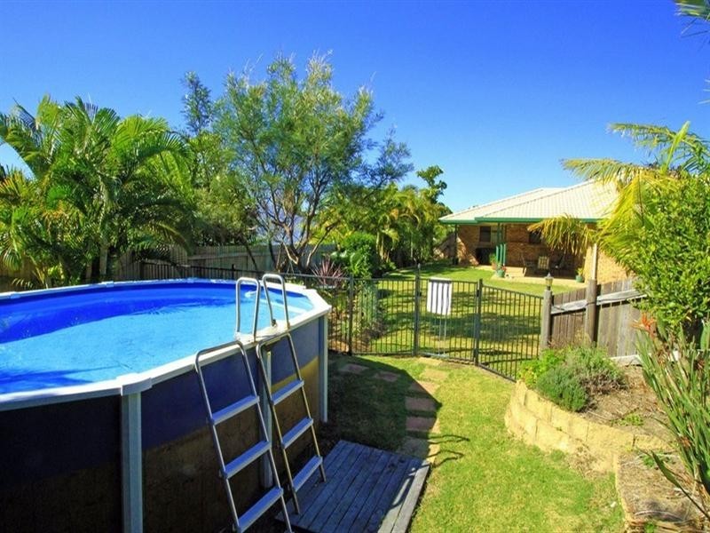 22 Explorer Drive, Yeppoon QLD 4703