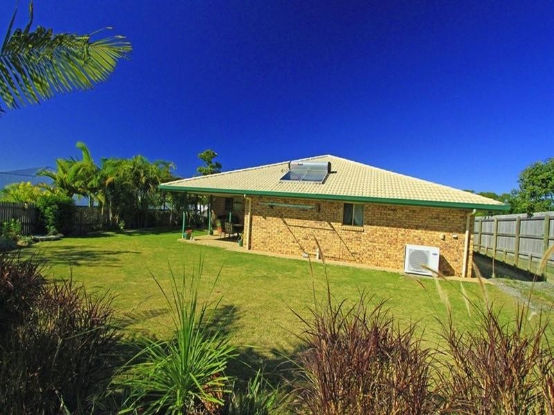 22 Explorer Drive, Yeppoon QLD 4703
