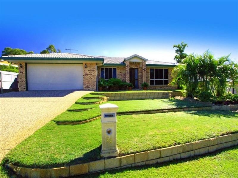 22 Explorer Drive, Yeppoon QLD 4703