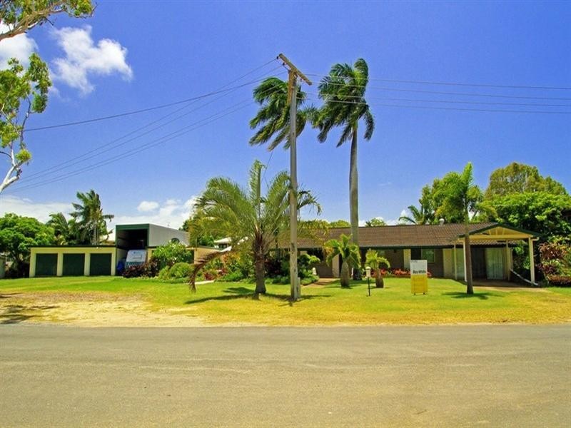 27 Ware Avenue, Causeway Lake QLD 4703