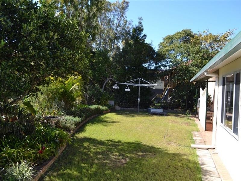 27 Ware Avenue, Causeway Lake QLD 4703