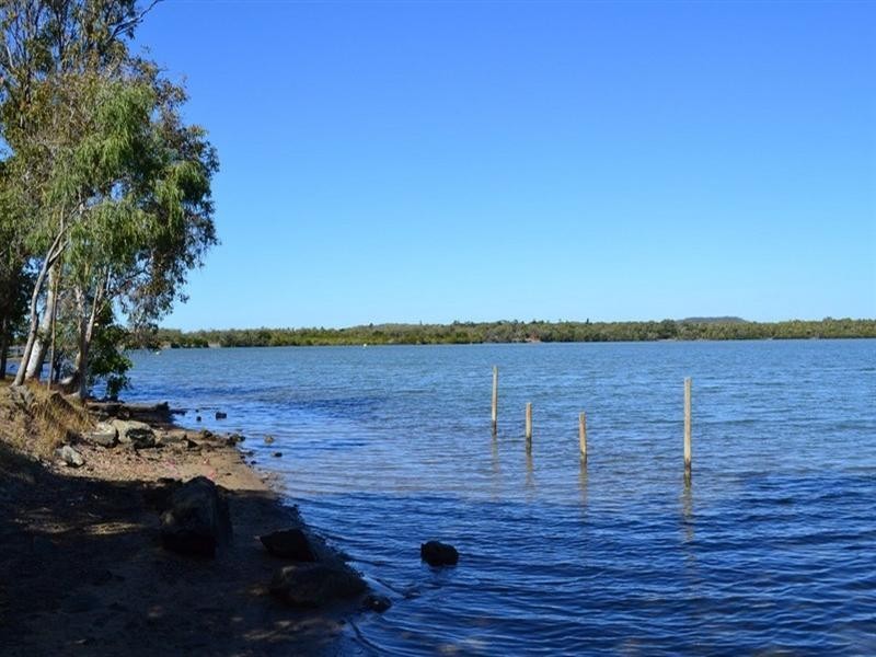 27 Ware Avenue, Causeway Lake QLD 4703