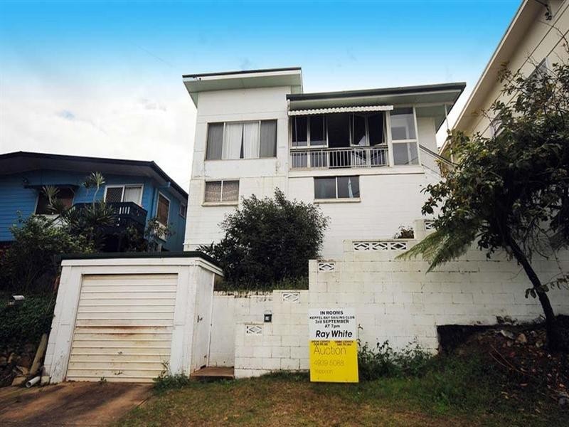 13 Raymond Terrace, Yeppoon QLD 4703