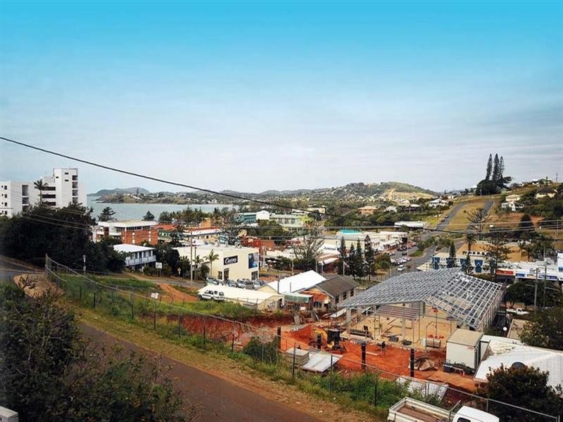 13 Raymond Terrace, Yeppoon QLD 4703