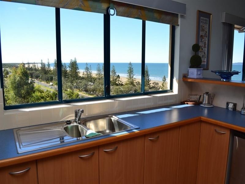 2/16 Keppel Terrace, Yeppoon QLD 4703