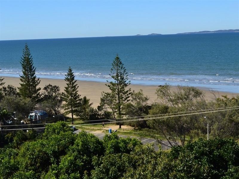 2/16 Keppel Terrace, Yeppoon QLD 4703