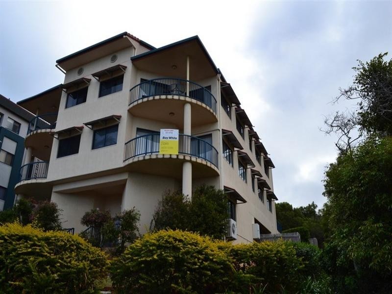 2/16 Keppel Terrace, Yeppoon QLD 4703