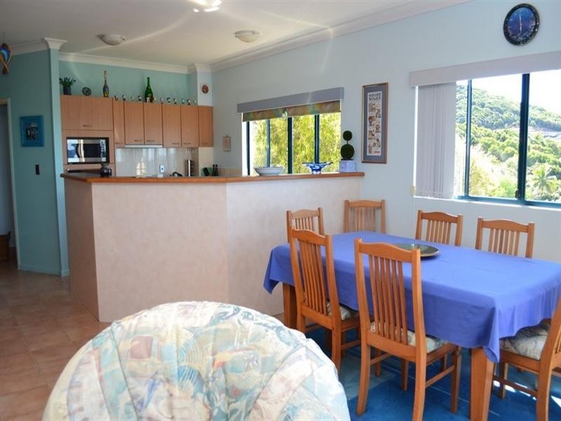 2/16 Keppel Terrace, Yeppoon QLD 4703